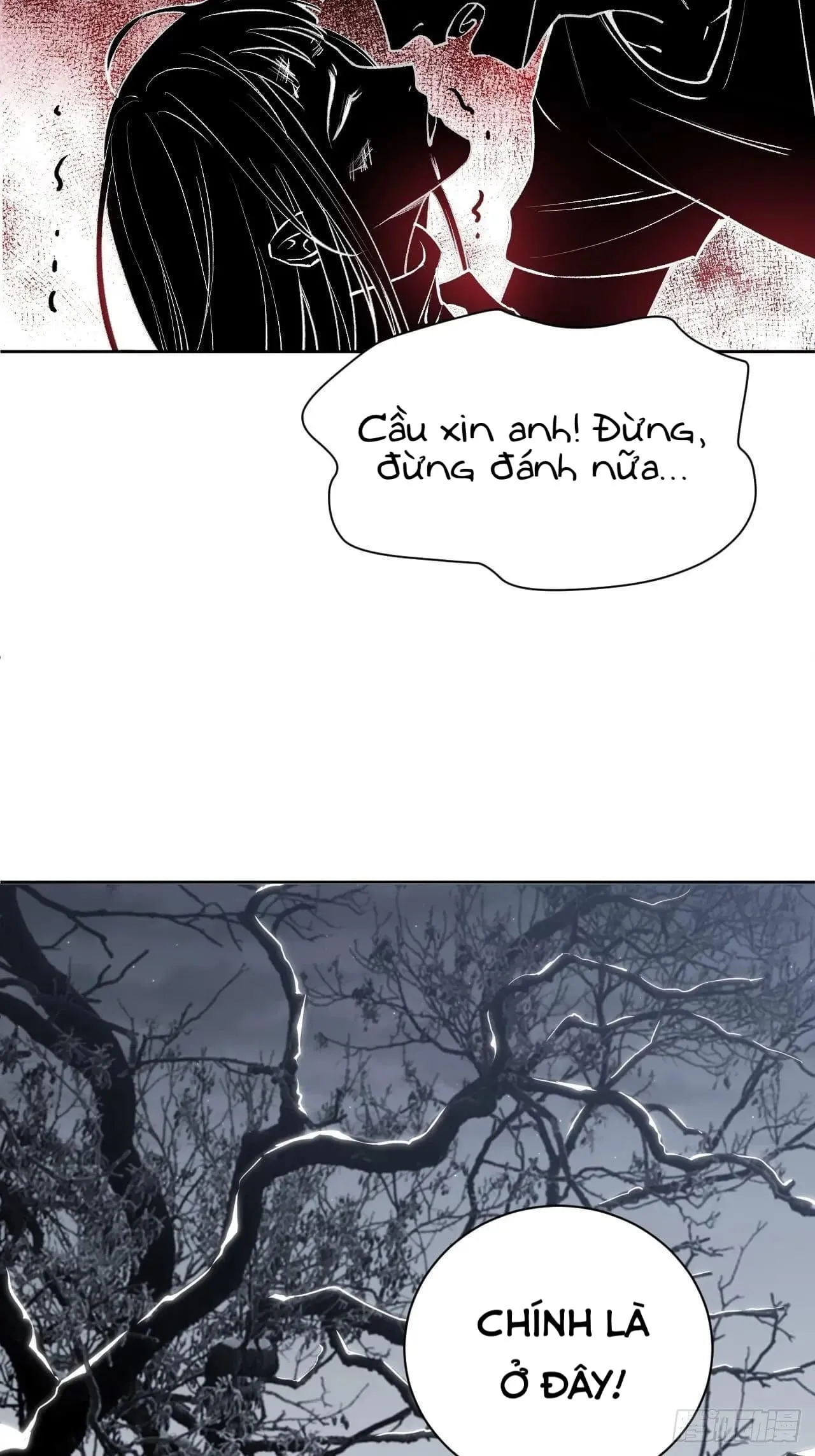 Mỹ công tai thượng Chapter 3 Trang 31