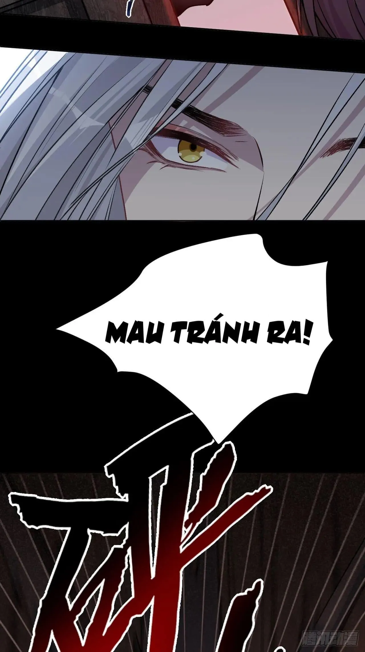 Mỹ công tai thượng Chapter 3 Trang 36