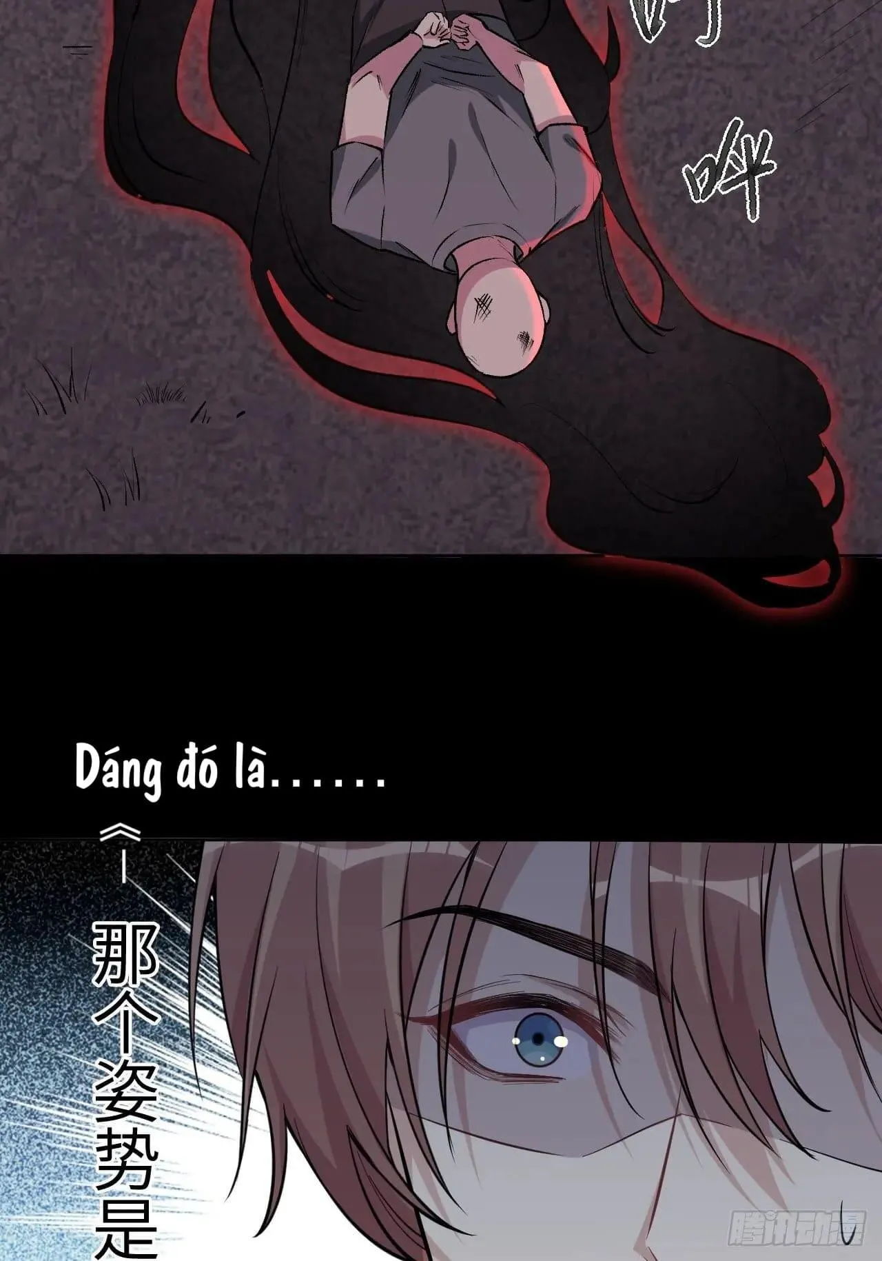 Mỹ công tai thượng Chapter 3 Trang 40