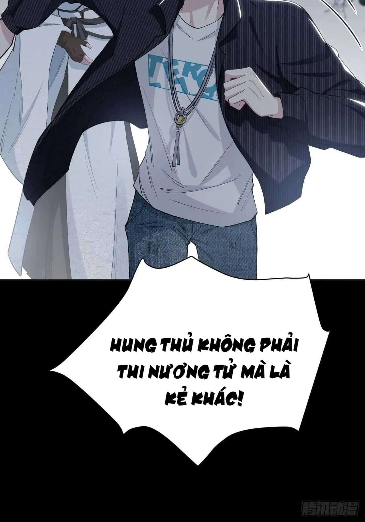 Mỹ công tai thượng Chapter 3 Trang 42