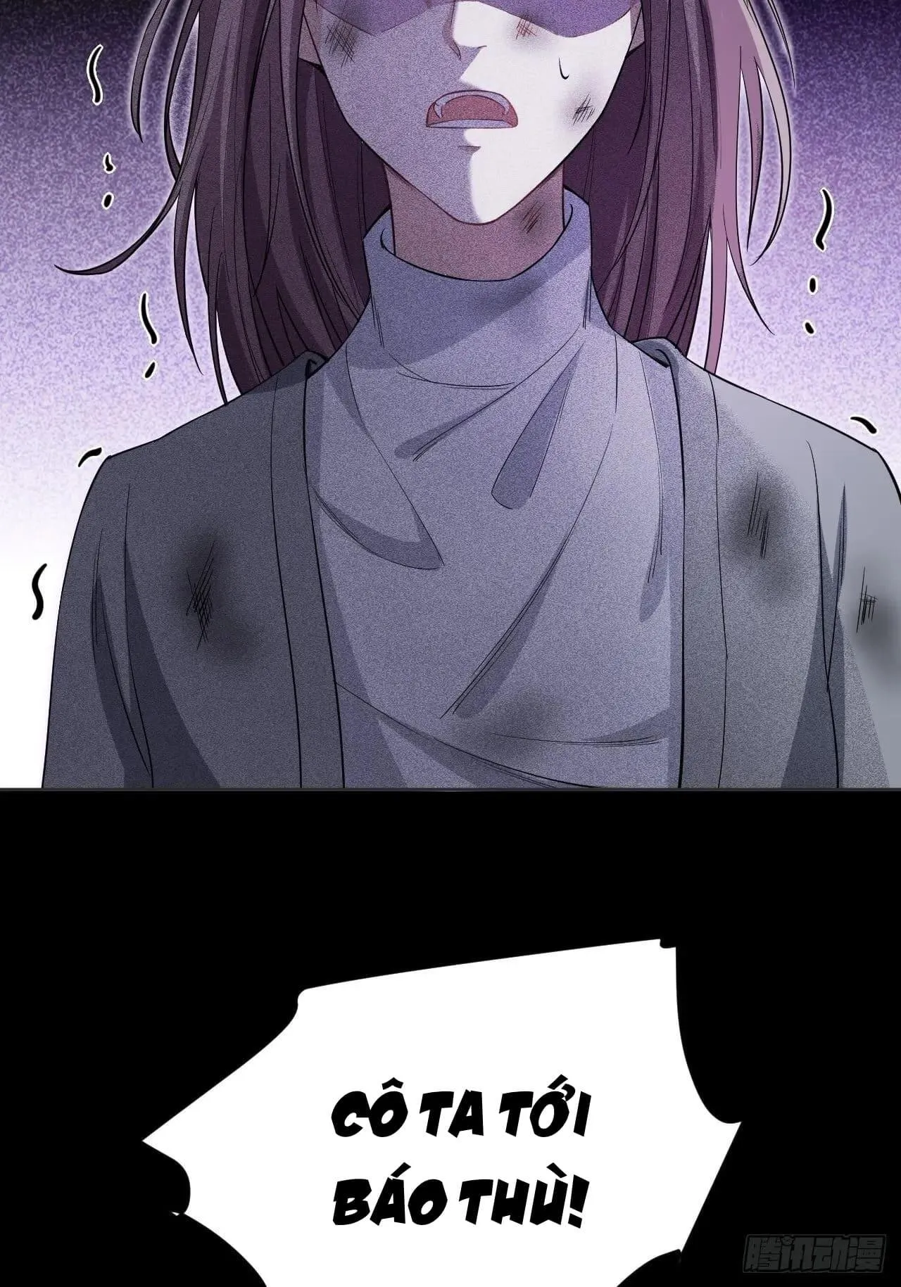 Mỹ công tai thượng Chapter 3 Trang 44