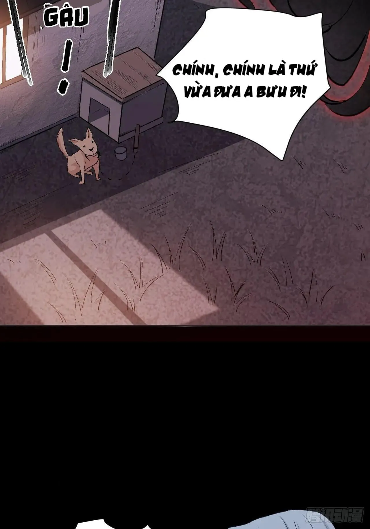 Mỹ công tai thượng Chapter 3 Trang 48