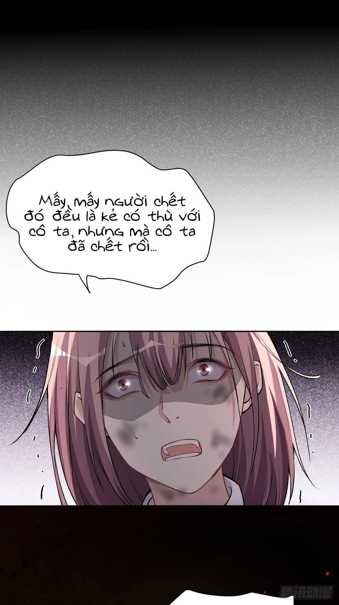 Mỹ công tai thượng Chapter 3 Trang 50