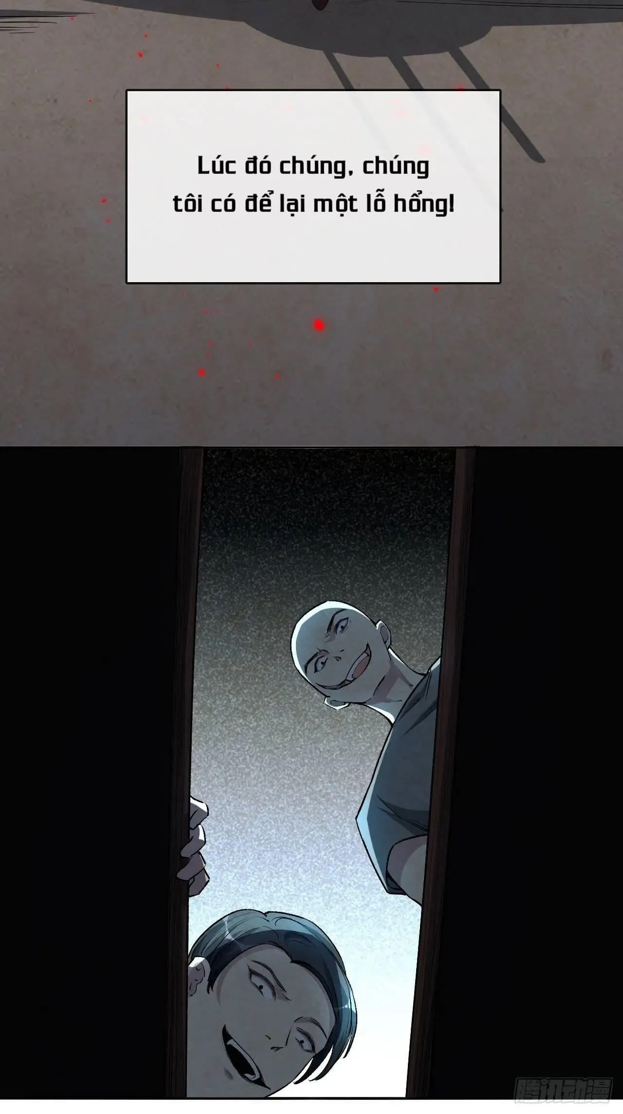 Mỹ công tai thượng Chapter 3 Trang 55