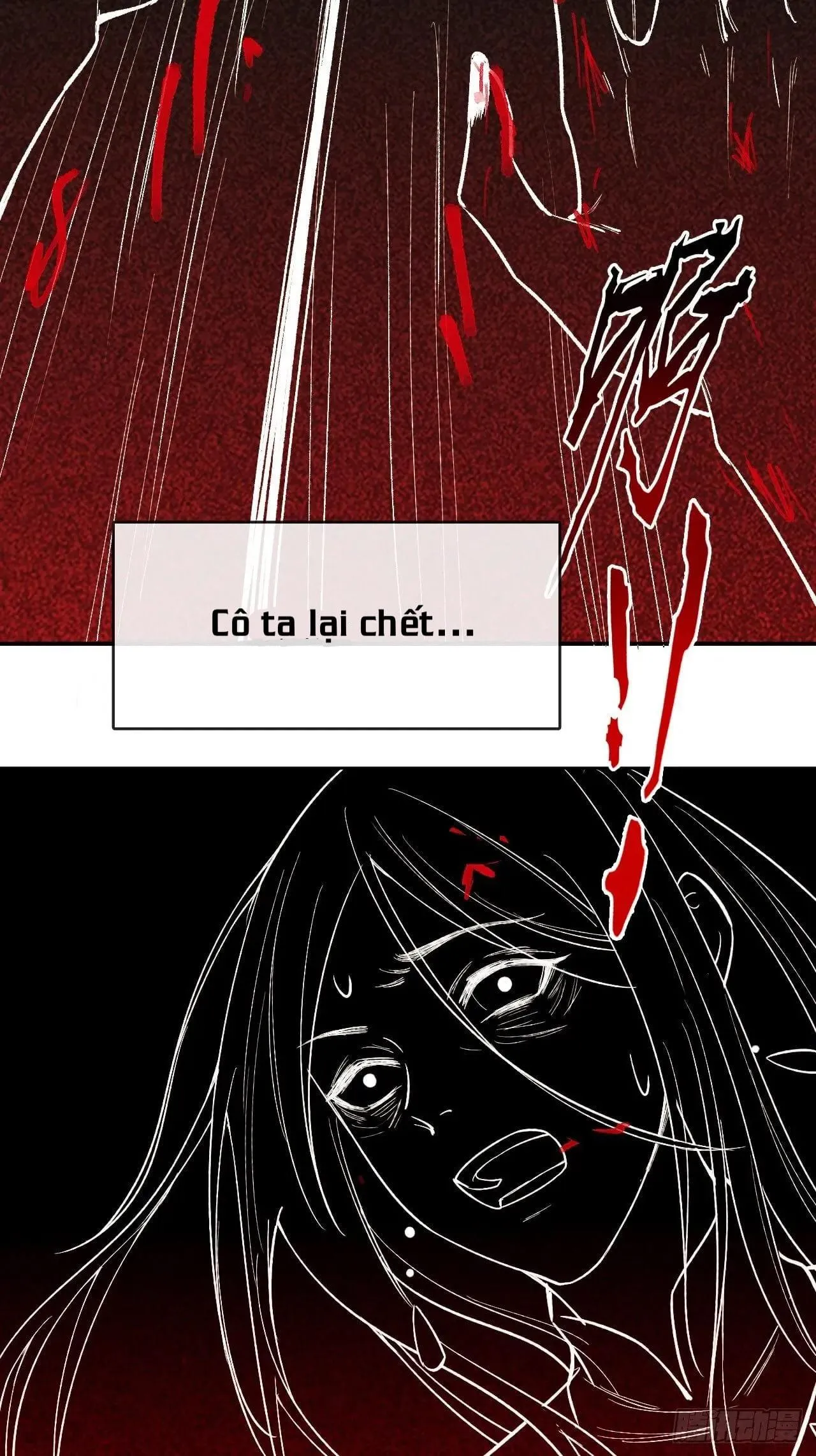 Mỹ công tai thượng Chapter 3 Trang 57