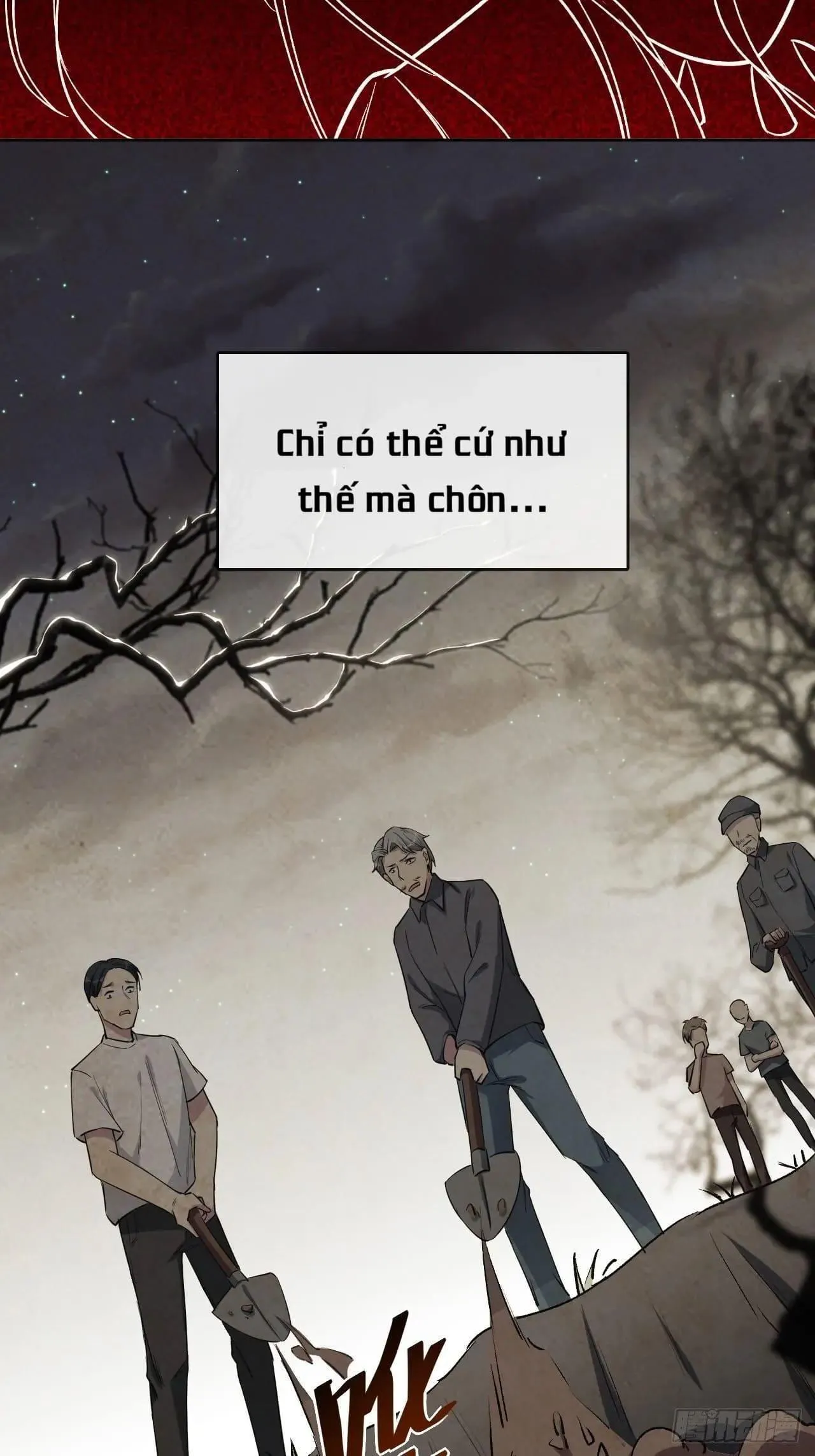 Mỹ công tai thượng Chapter 3 Trang 58