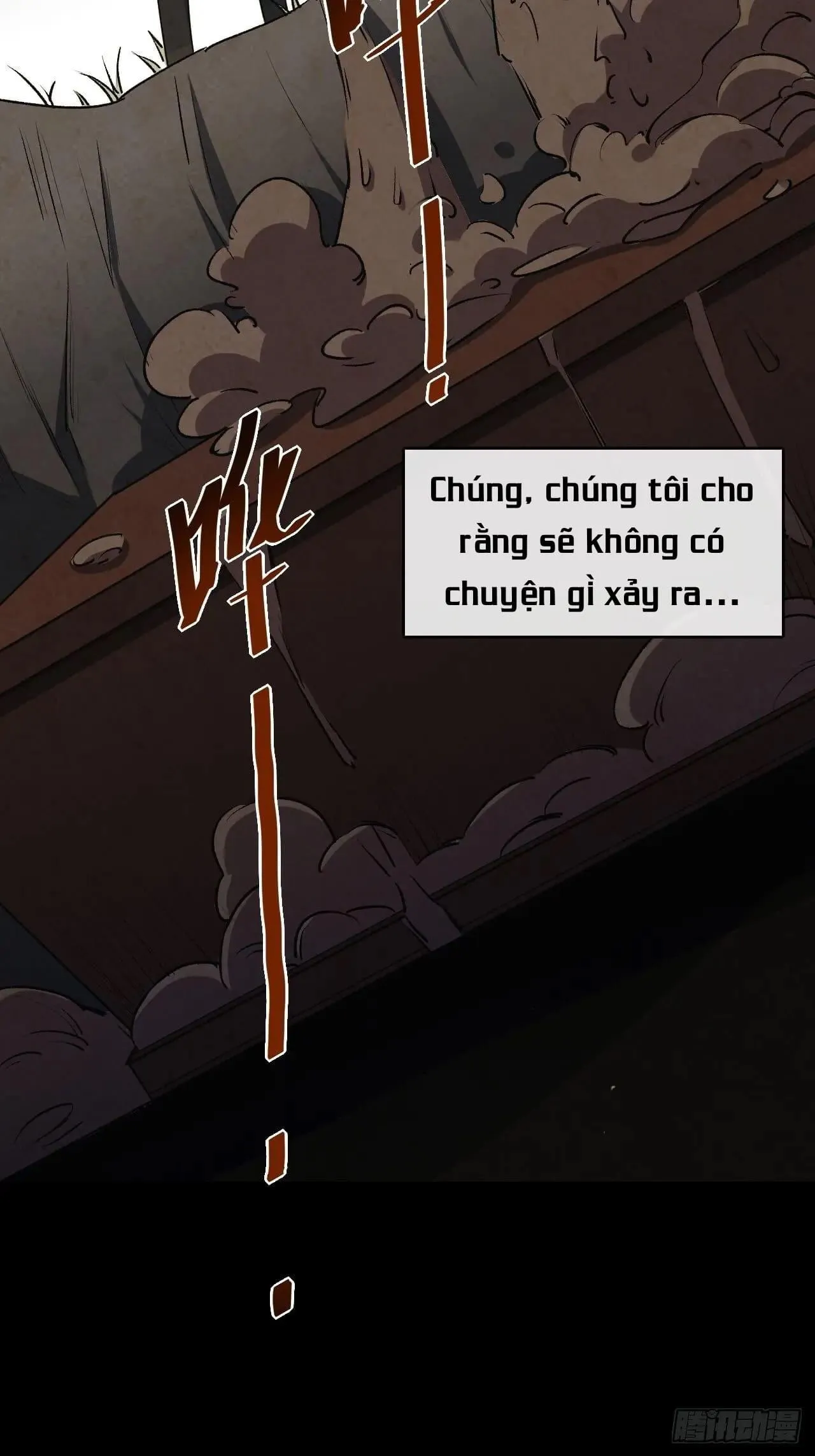 Mỹ công tai thượng Chapter 3 Trang 59