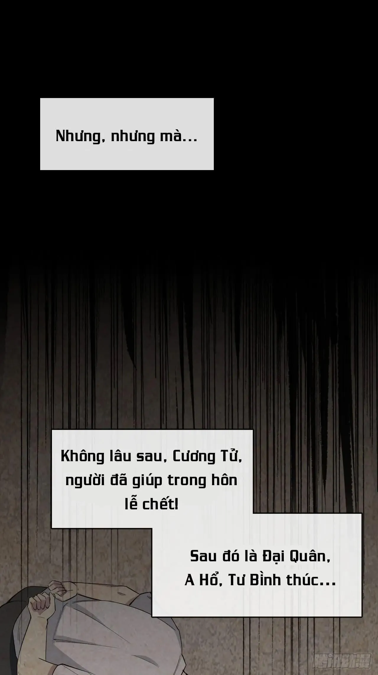Mỹ công tai thượng Chapter 3 Trang 60