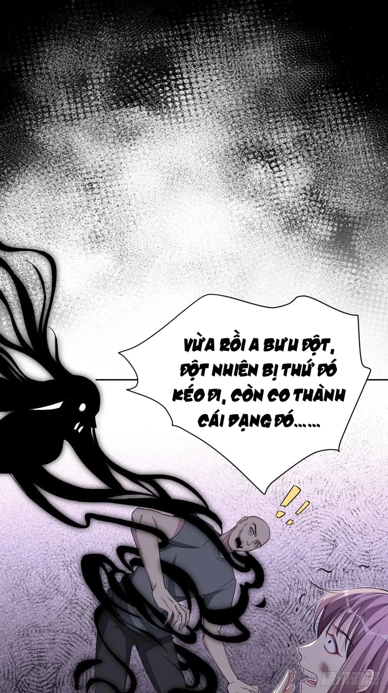 Mỹ công tai thượng Chapter 3 Trang 62