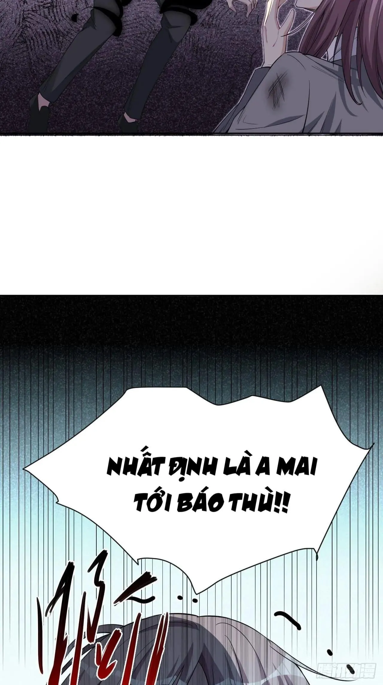 Mỹ công tai thượng Chapter 3 Trang 63