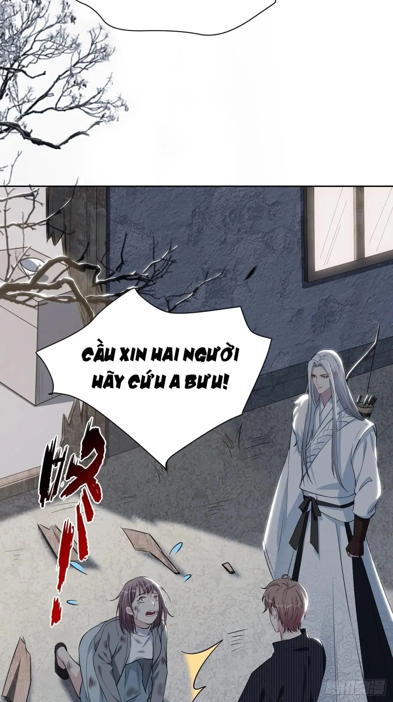 Mỹ công tai thượng Chapter 3 Trang 67