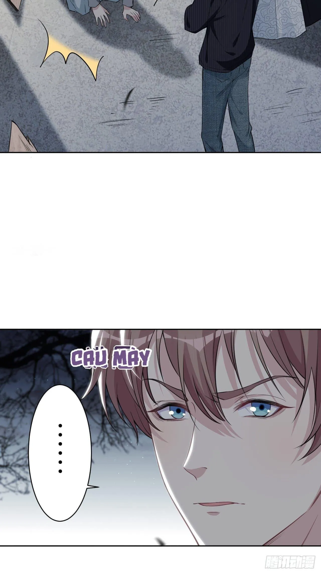 Mỹ công tai thượng Chapter 3 Trang 68