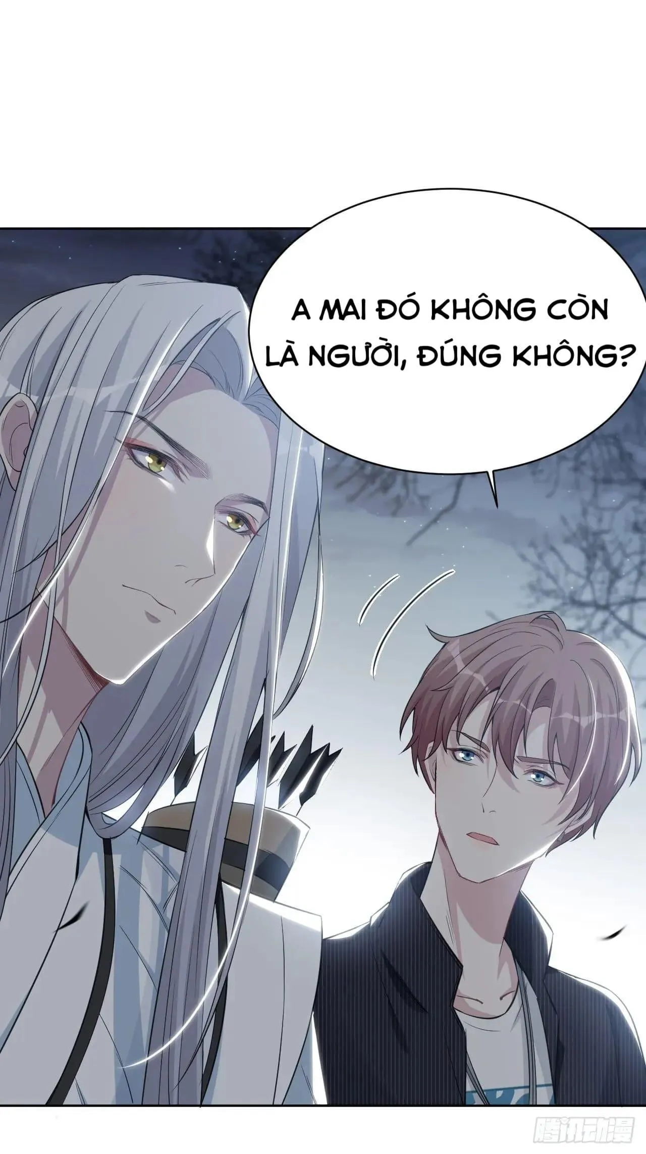 Mỹ công tai thượng Chapter 3 Trang 69