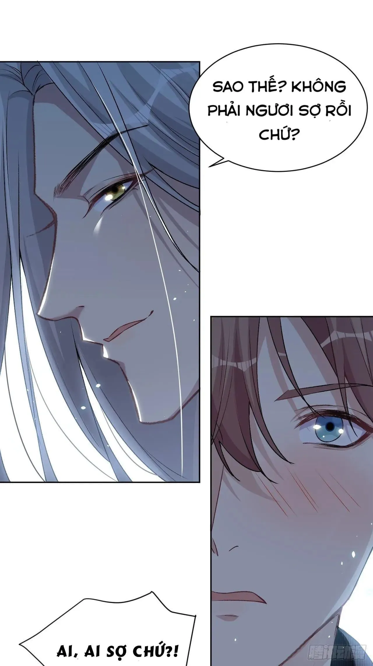 Mỹ công tai thượng Chapter 3 Trang 70