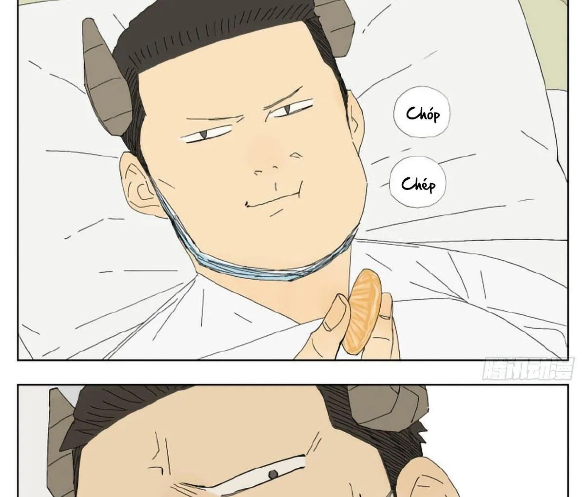 My daddy Chapter 1 Trang 39