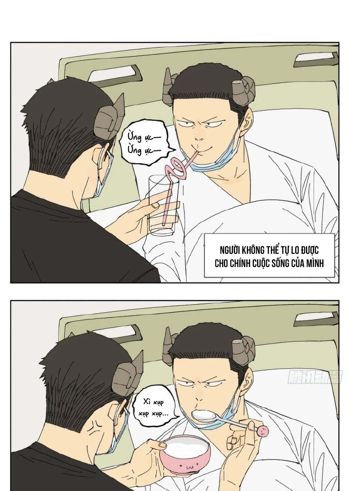 My daddy Chapter 1 Trang 42