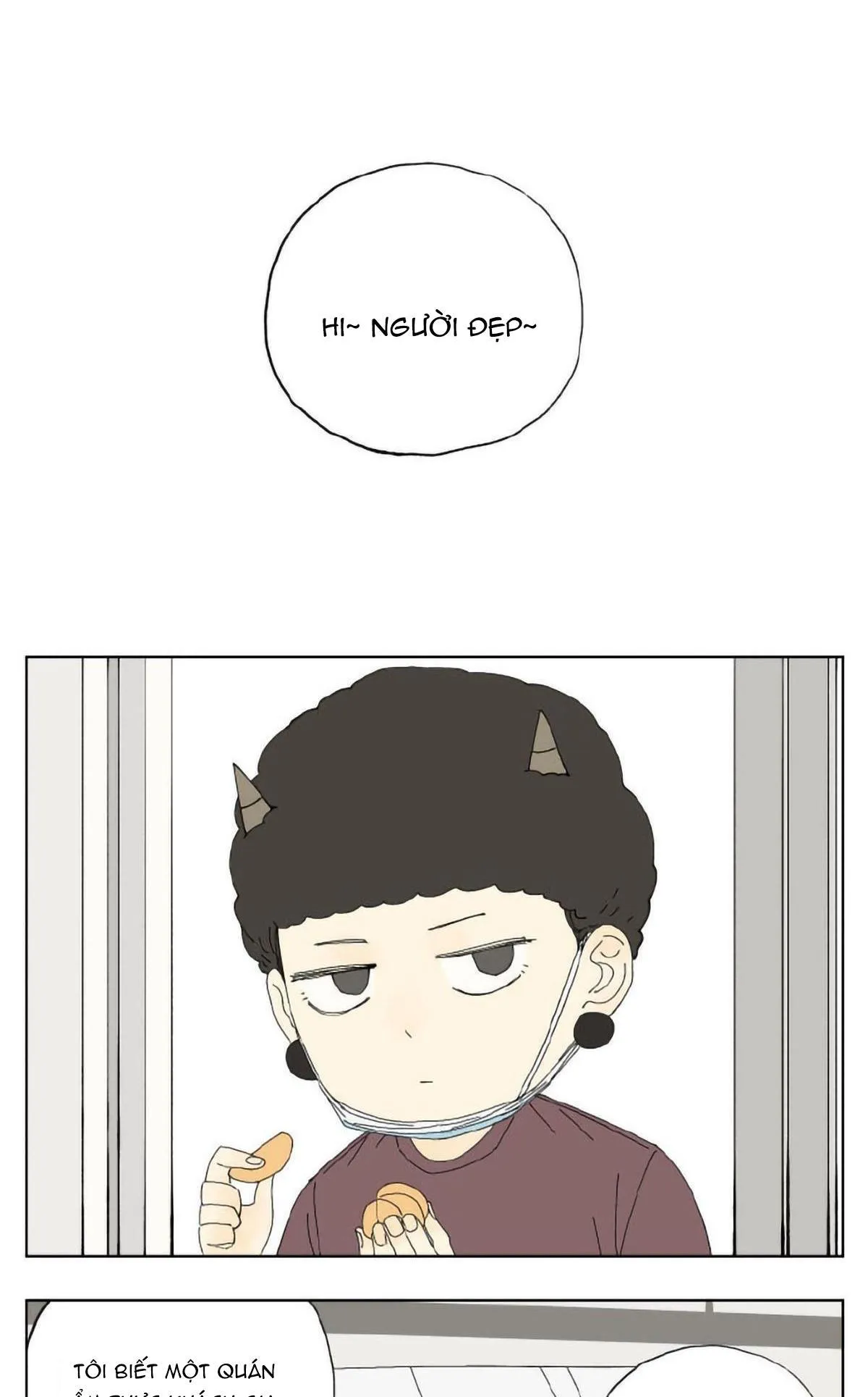 My daddy Chapter 1 Trang 48