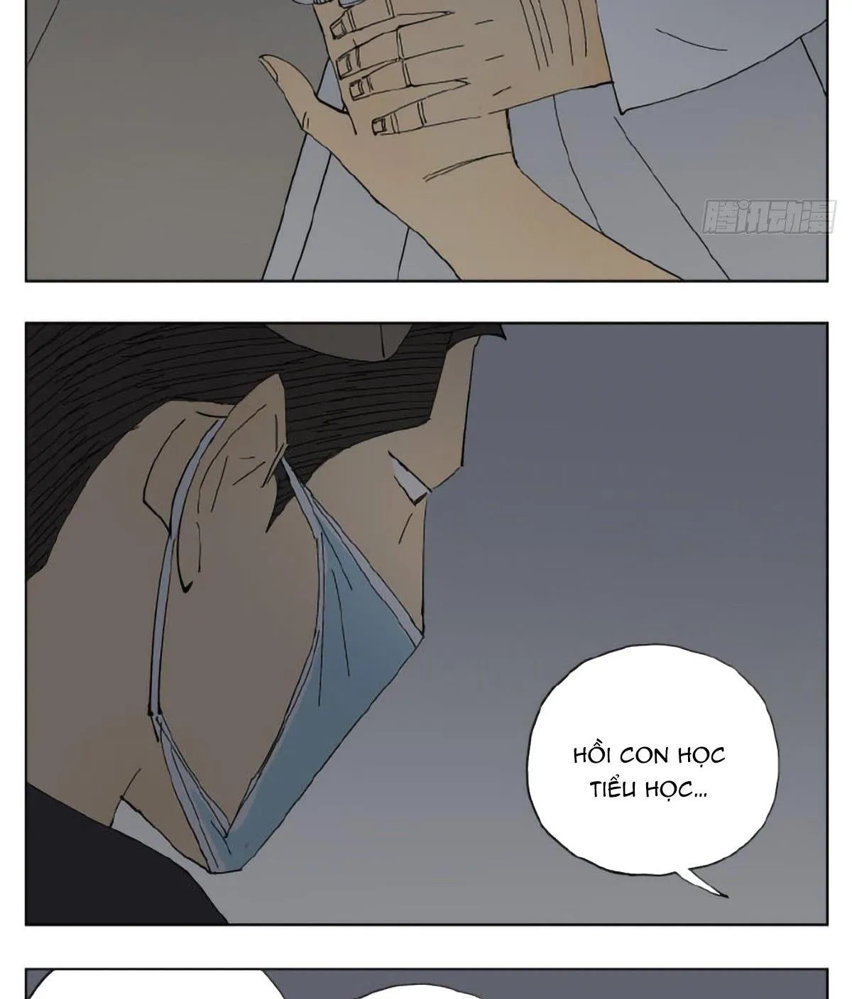 My daddy Chapter 1 Trang 62