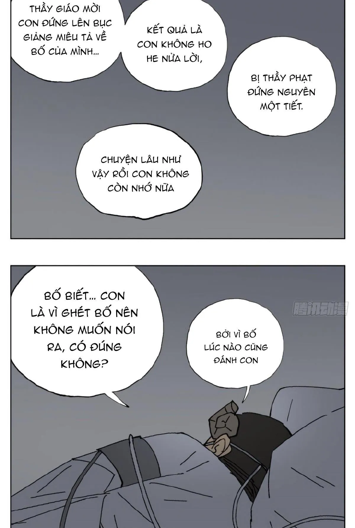 My daddy Chapter 1 Trang 63