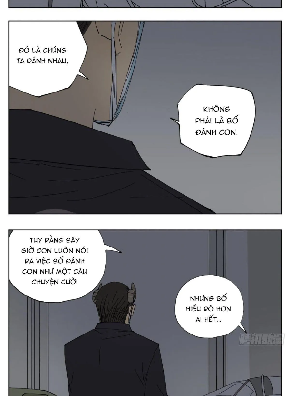 My daddy Chapter 1 Trang 64