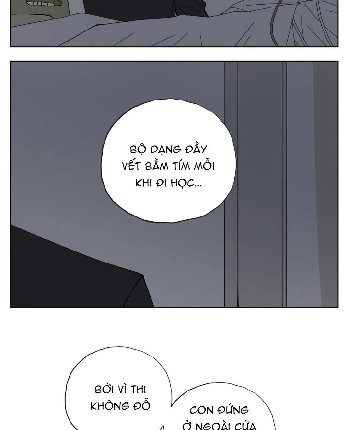 My daddy Chapter 1 Trang 65