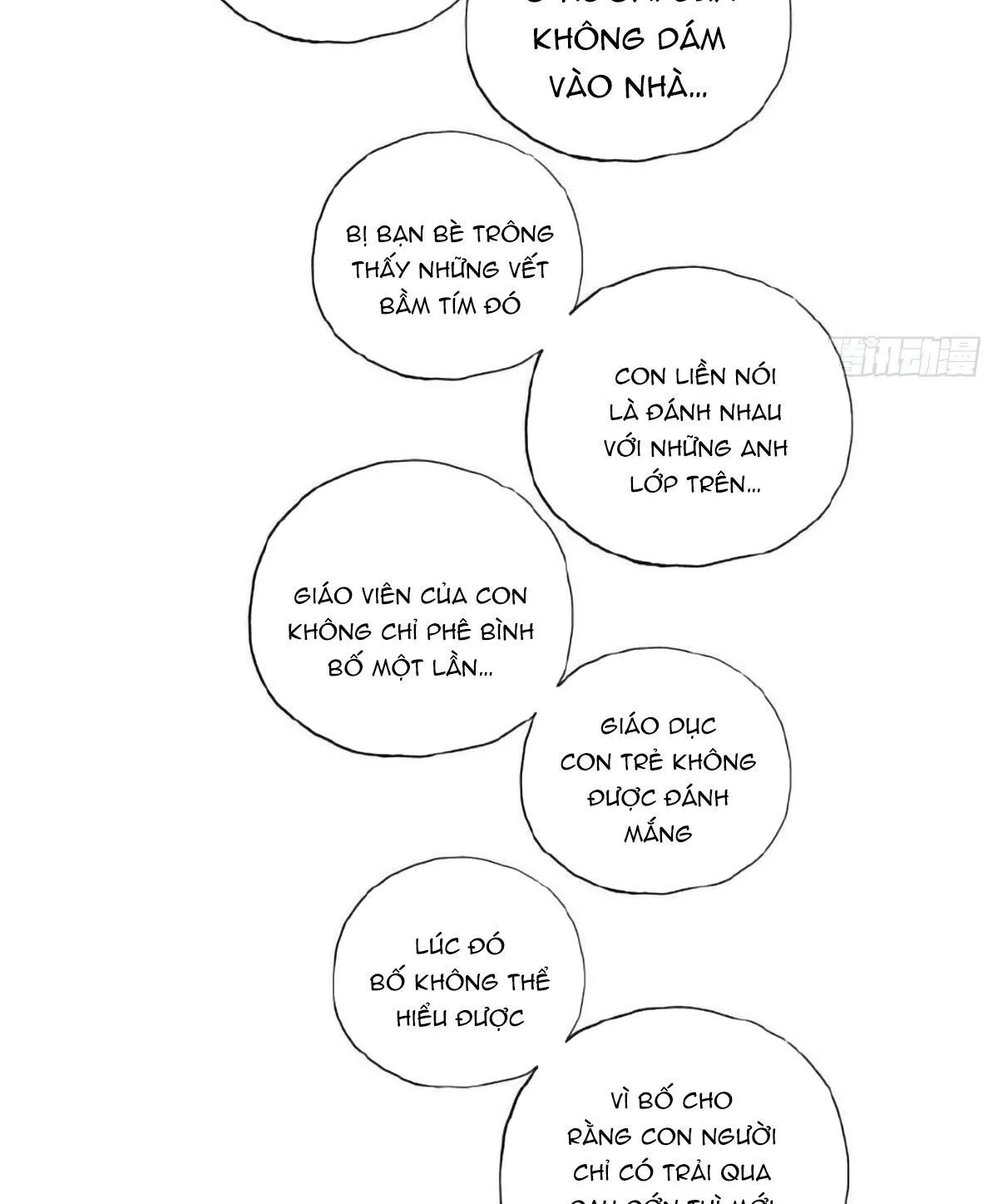 My daddy Chapter 1 Trang 66