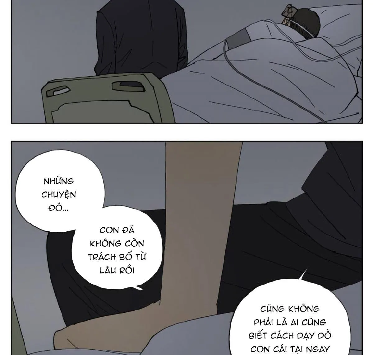 My daddy Chapter 1 Trang 68