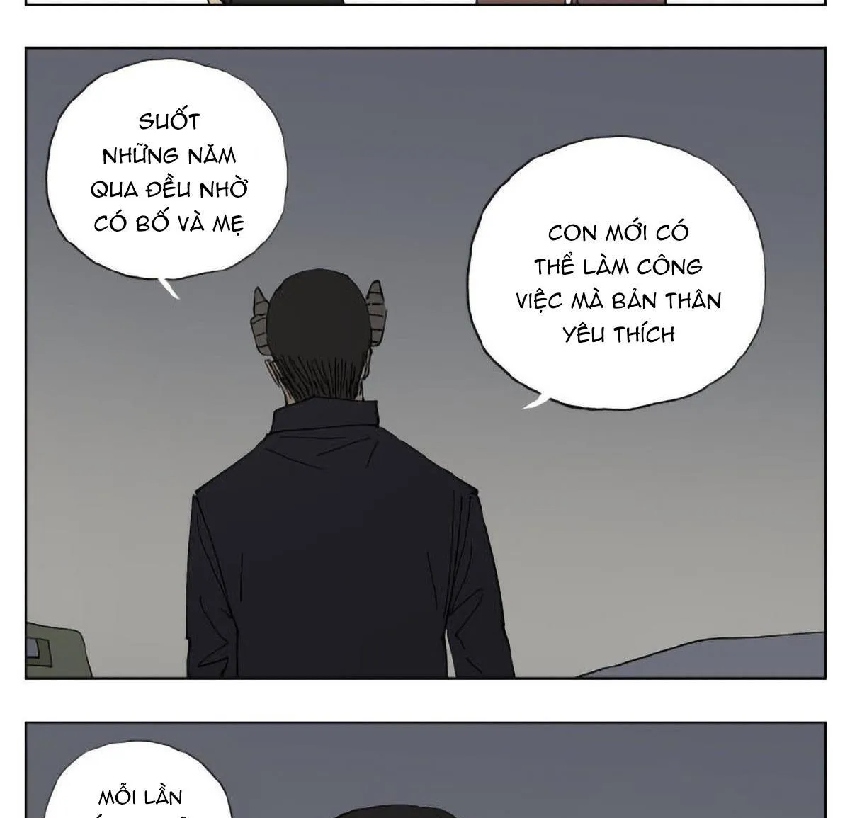 My daddy Chapter 1 Trang 71