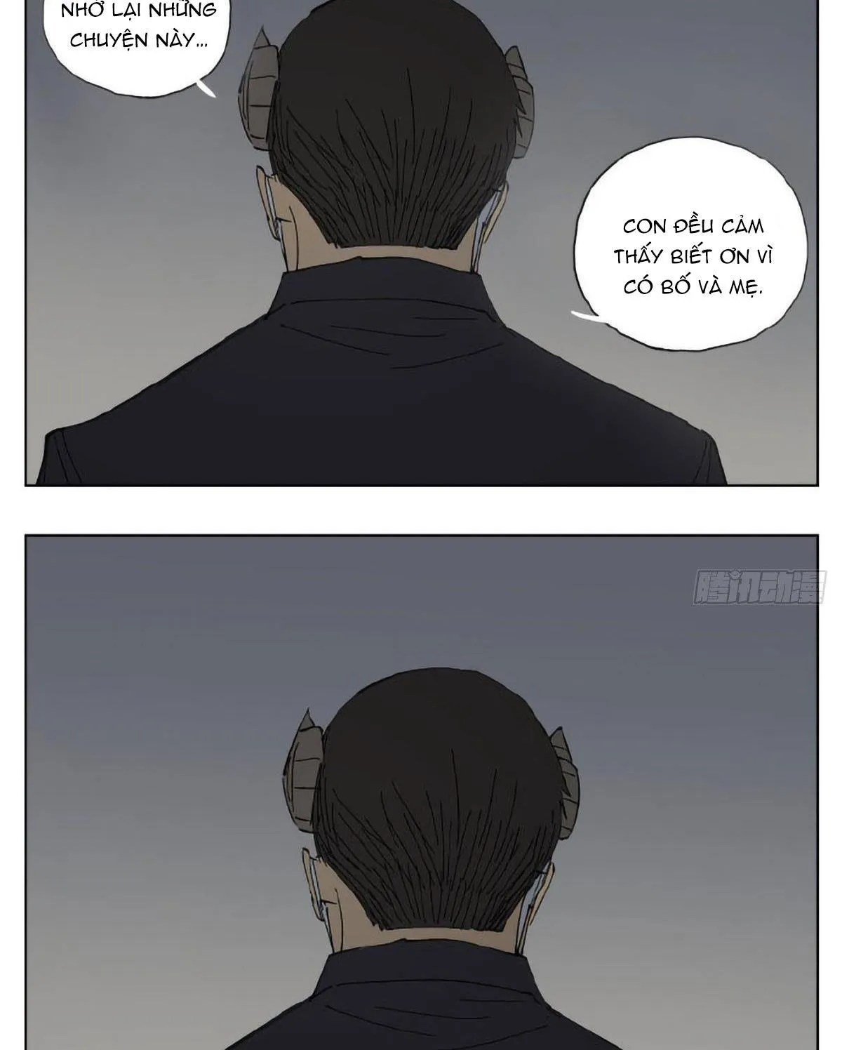 My daddy Chapter 1 Trang 72