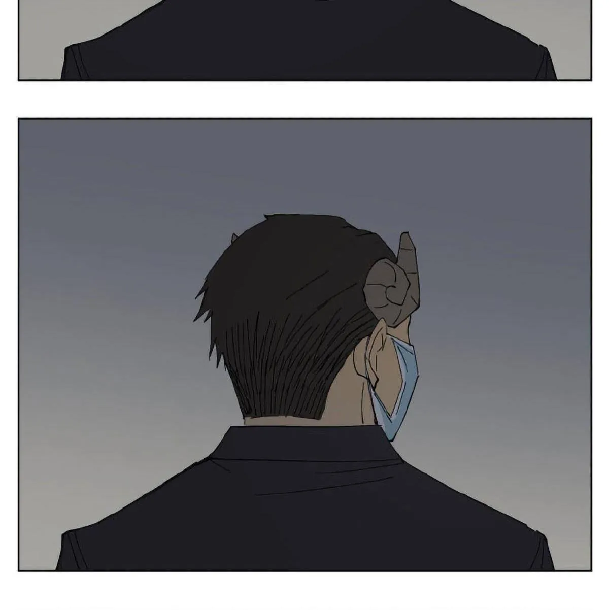 My daddy Chapter 1 Trang 73