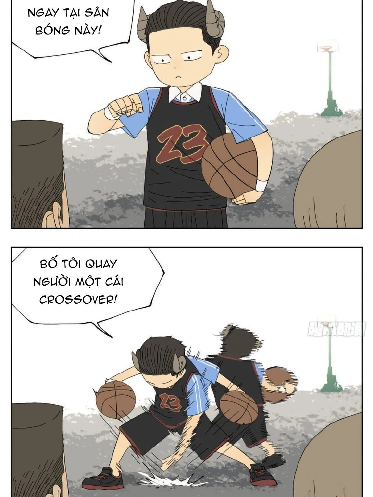 My daddy Chapter 1 Trang 77