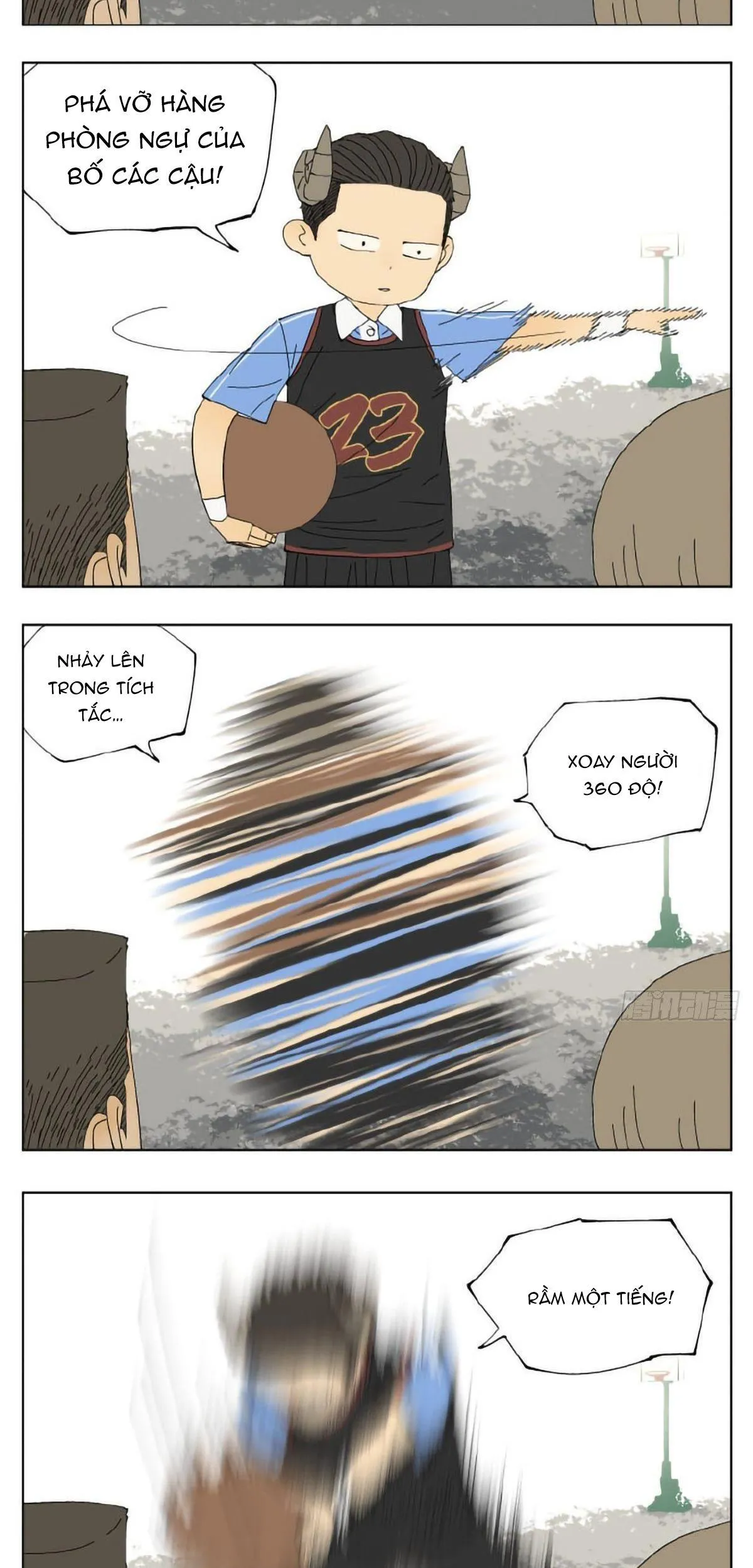 My daddy Chapter 1 Trang 78