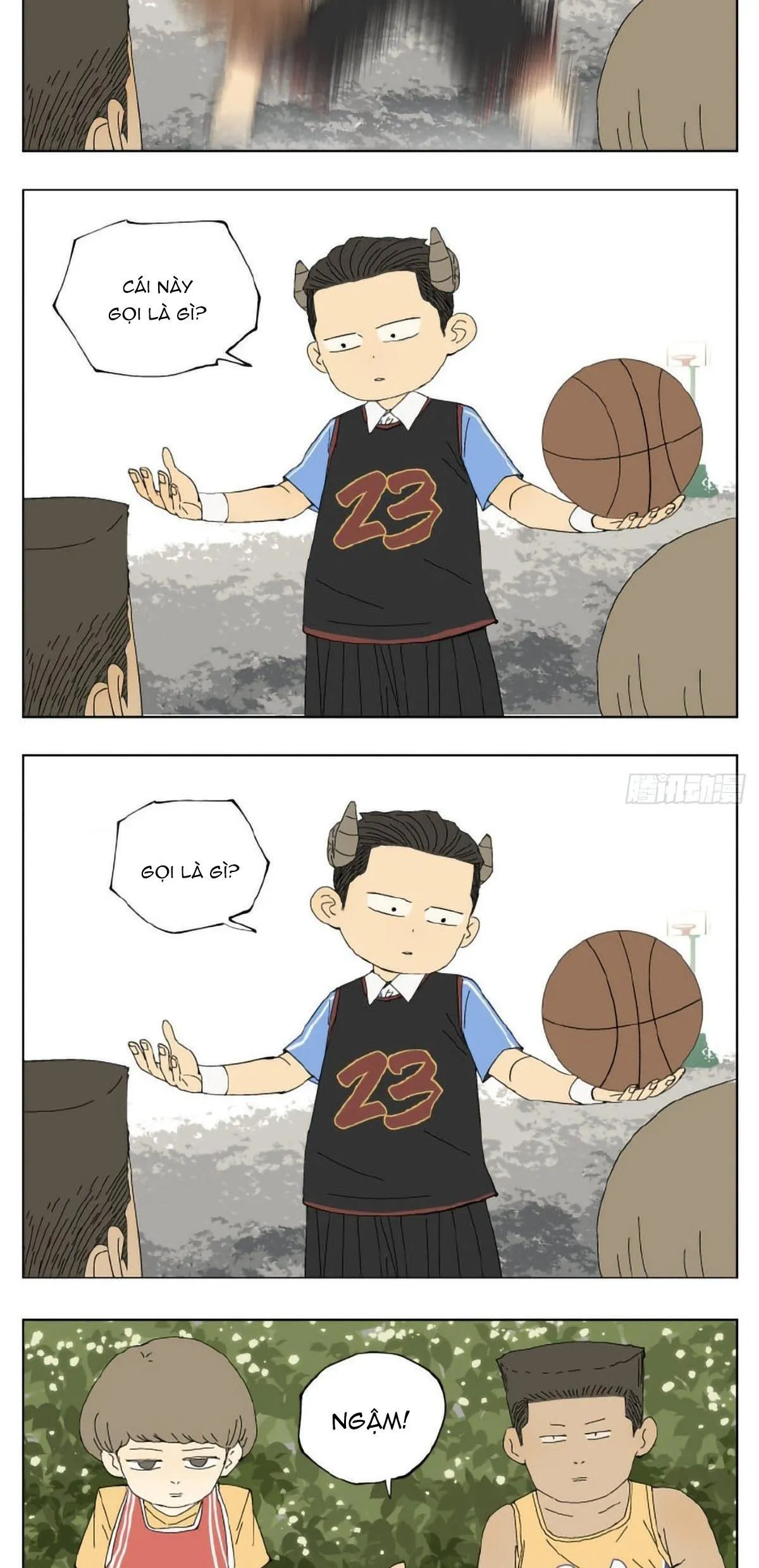 My daddy Chapter 1 Trang 79