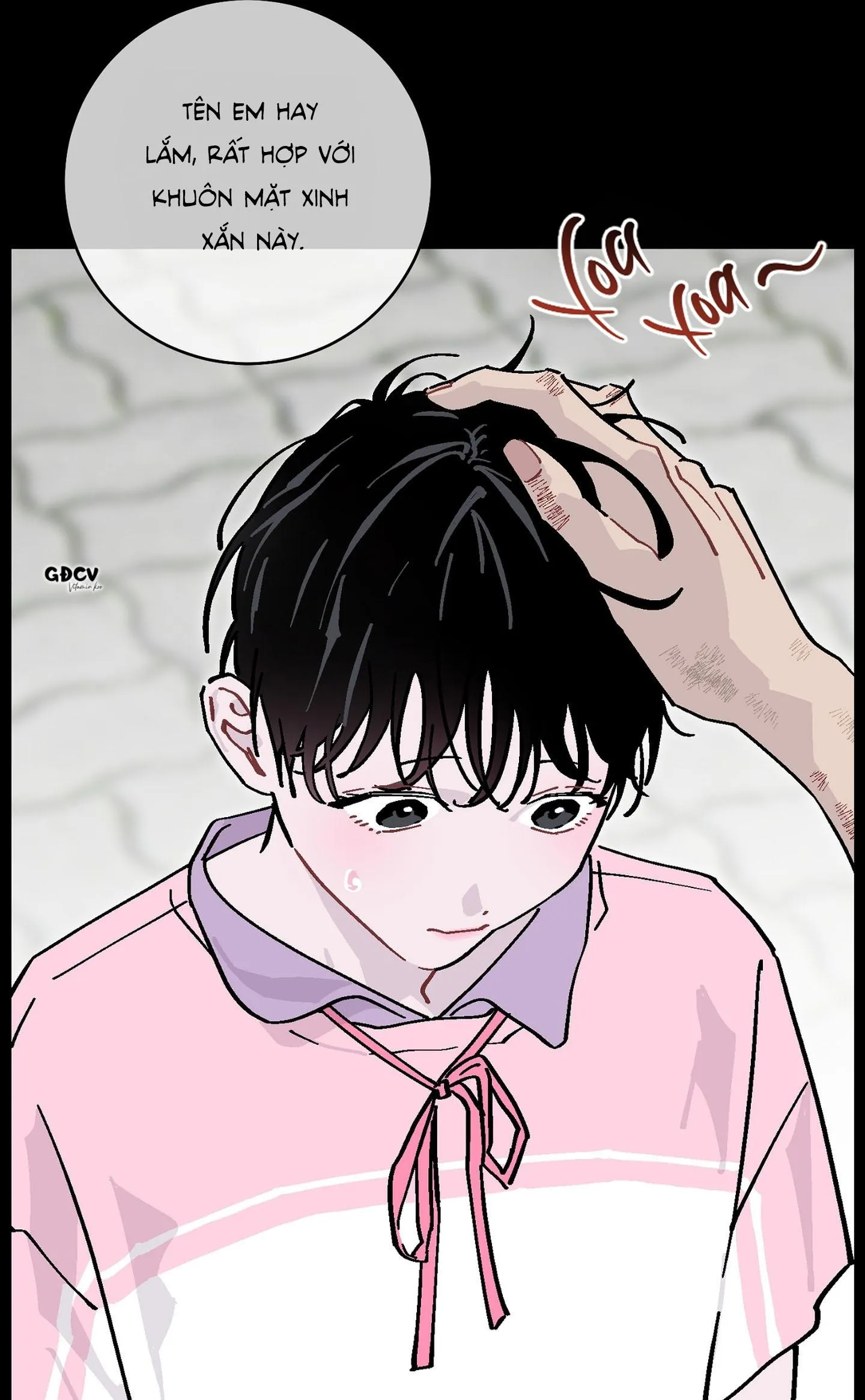 [END] MY HALF ESPER Chapter 7 Trang 29