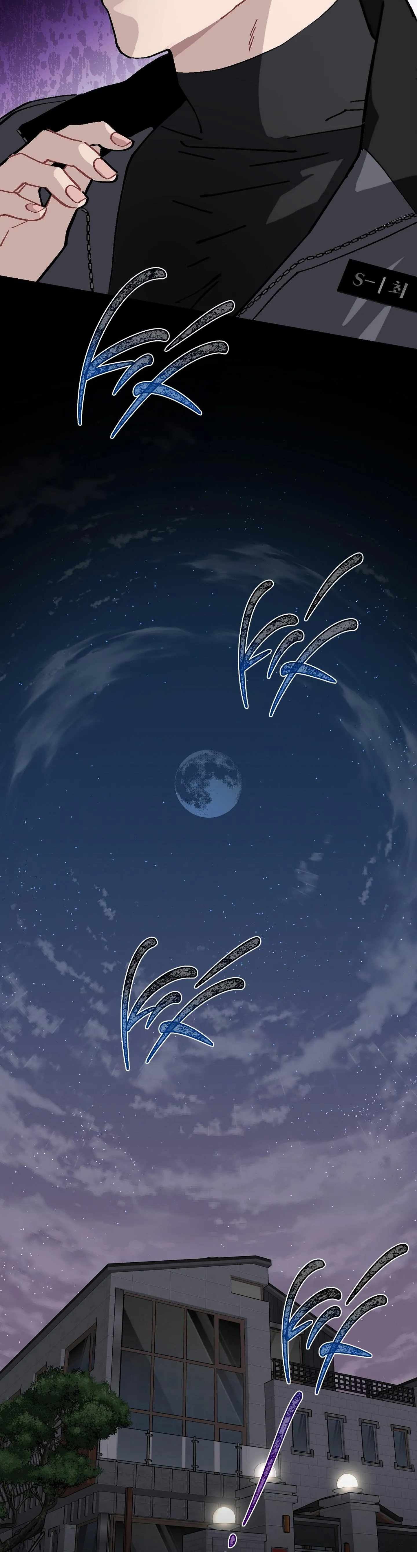 [END] MY HALF ESPER Chapter 9 Trang 14