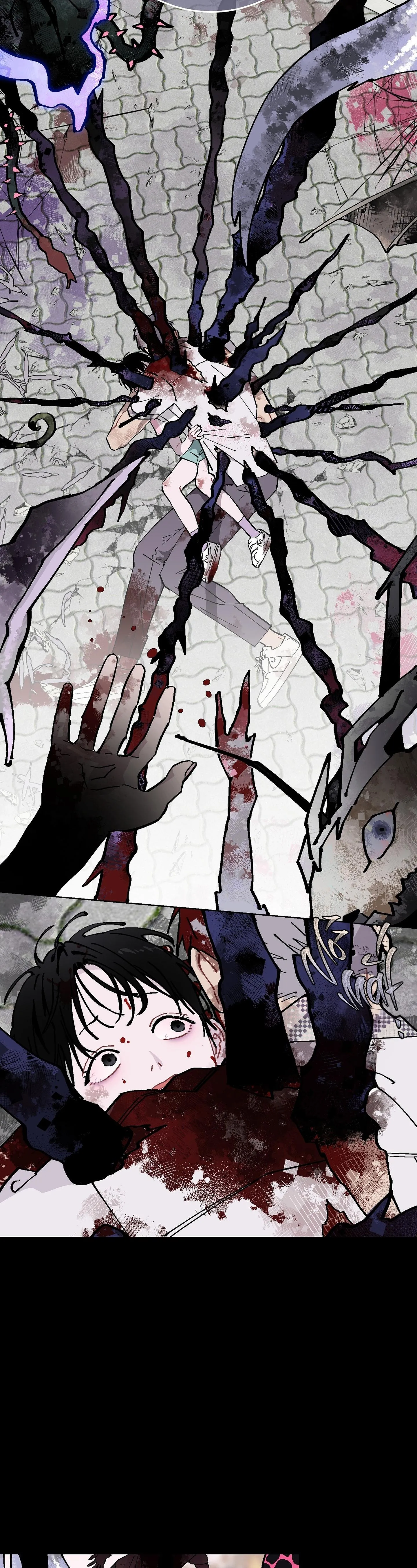 [END] MY HALF ESPER Chapter 9 Trang 27