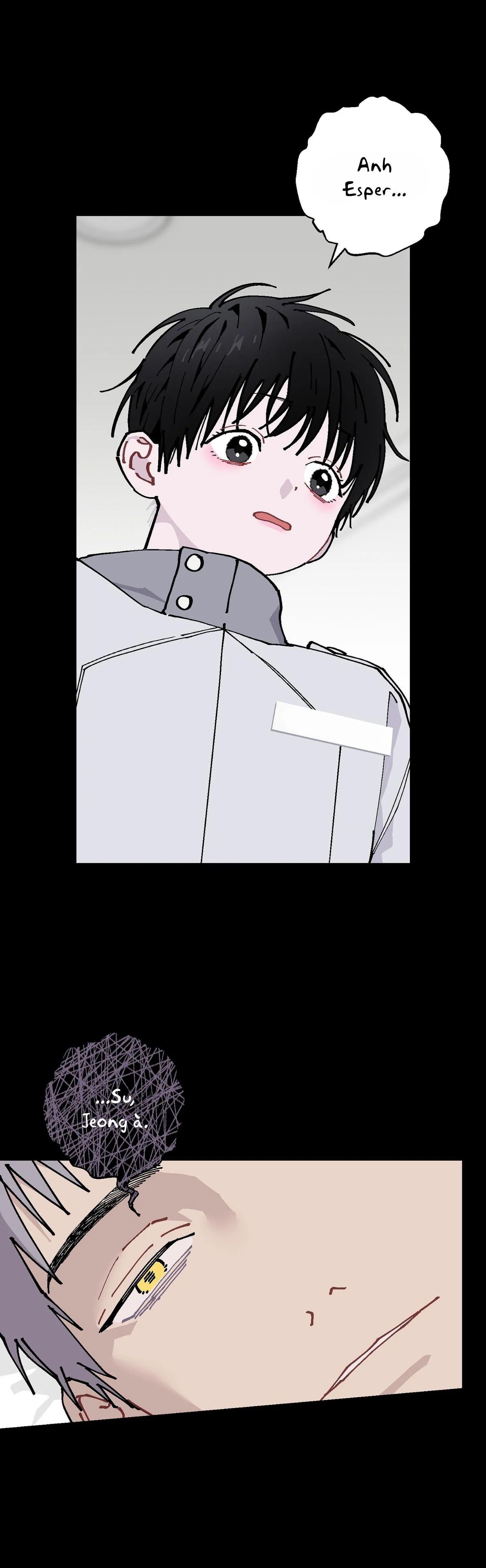 [END] MY HALF ESPER Chapter 10 Trang 9