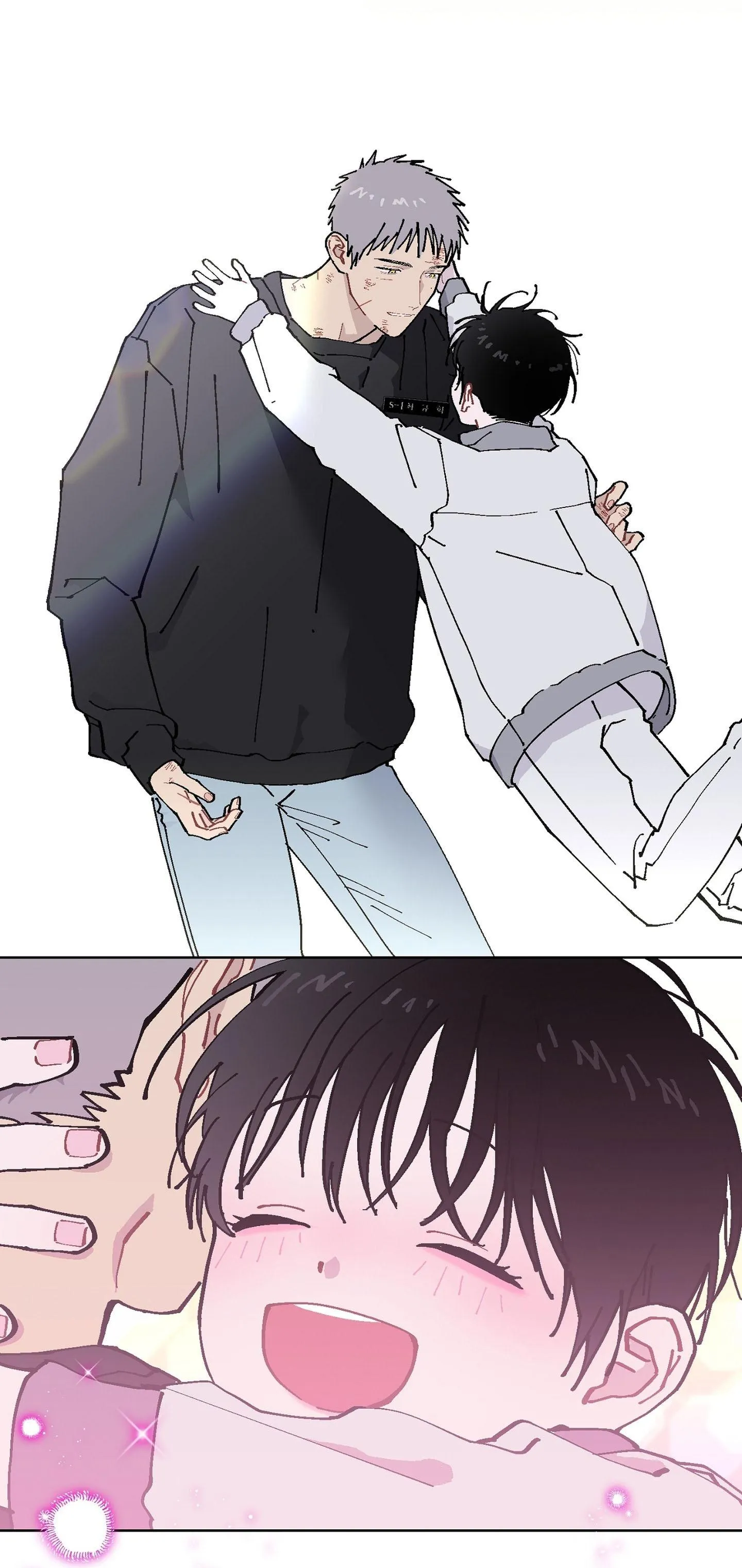 [END] MY HALF ESPER Chapter 10 Trang 38