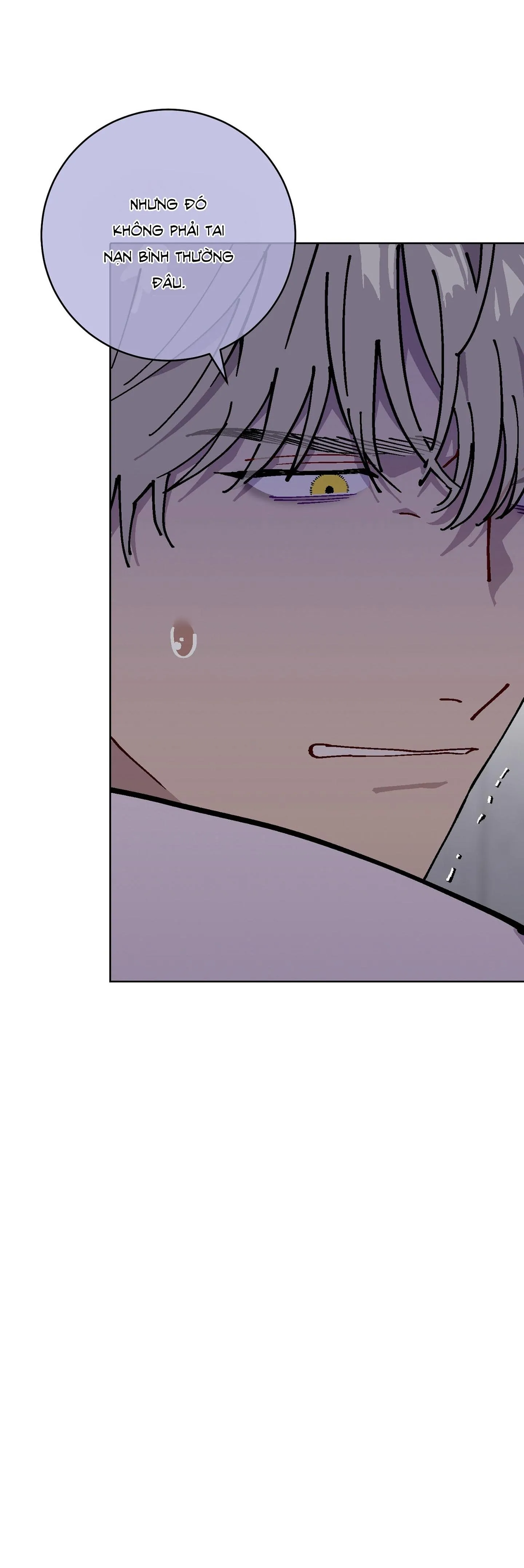 [END] MY HALF ESPER Chapter 10 Trang 41