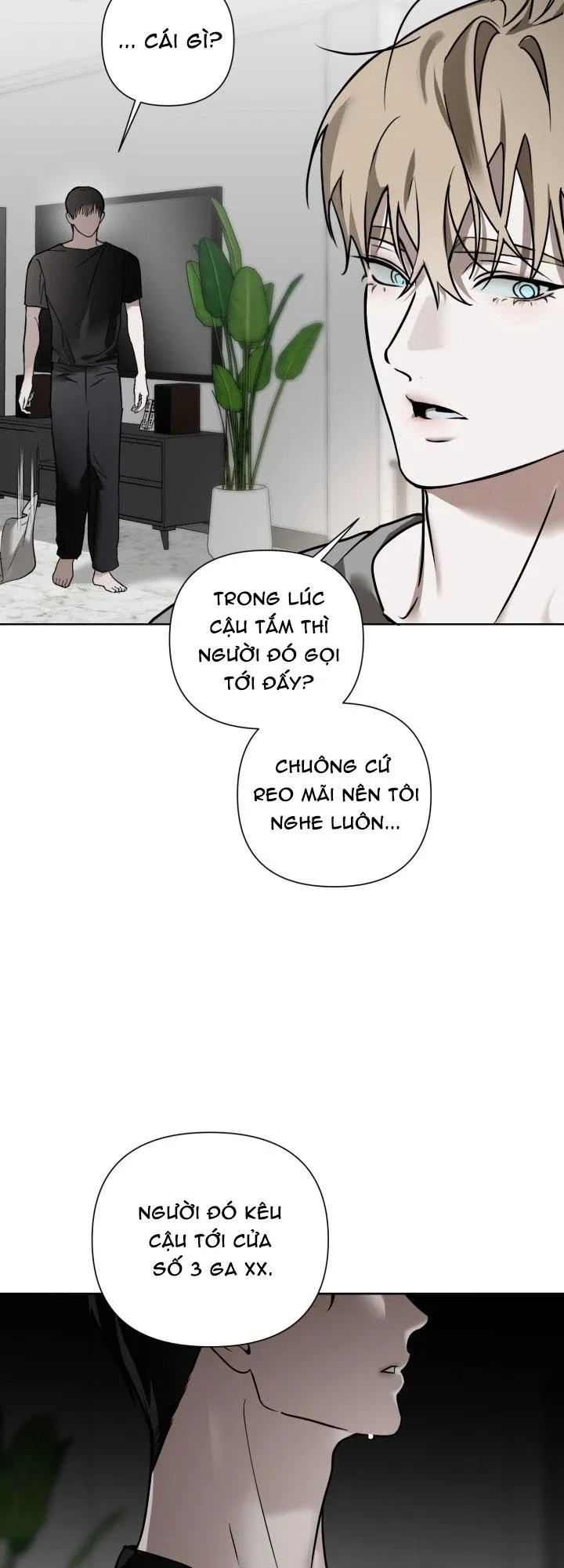 MY IDOL DIARY Chapter 2 Trang 3