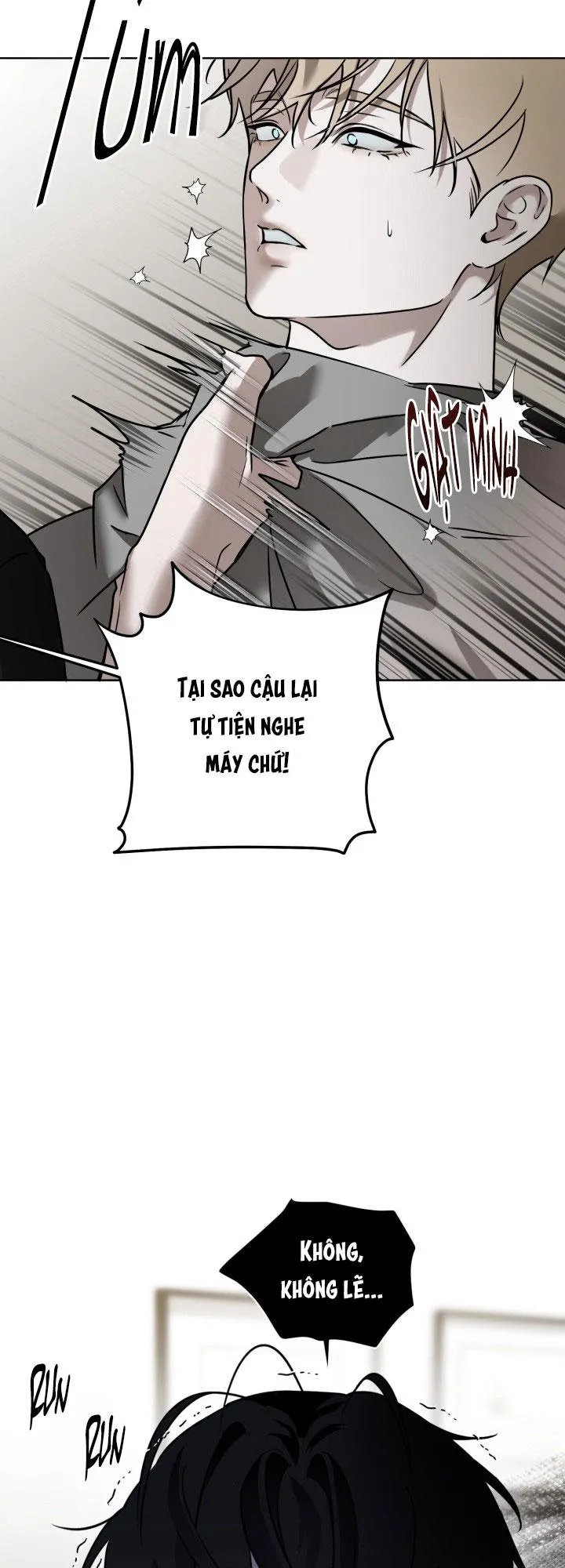 MY IDOL DIARY Chapter 2 Trang 5