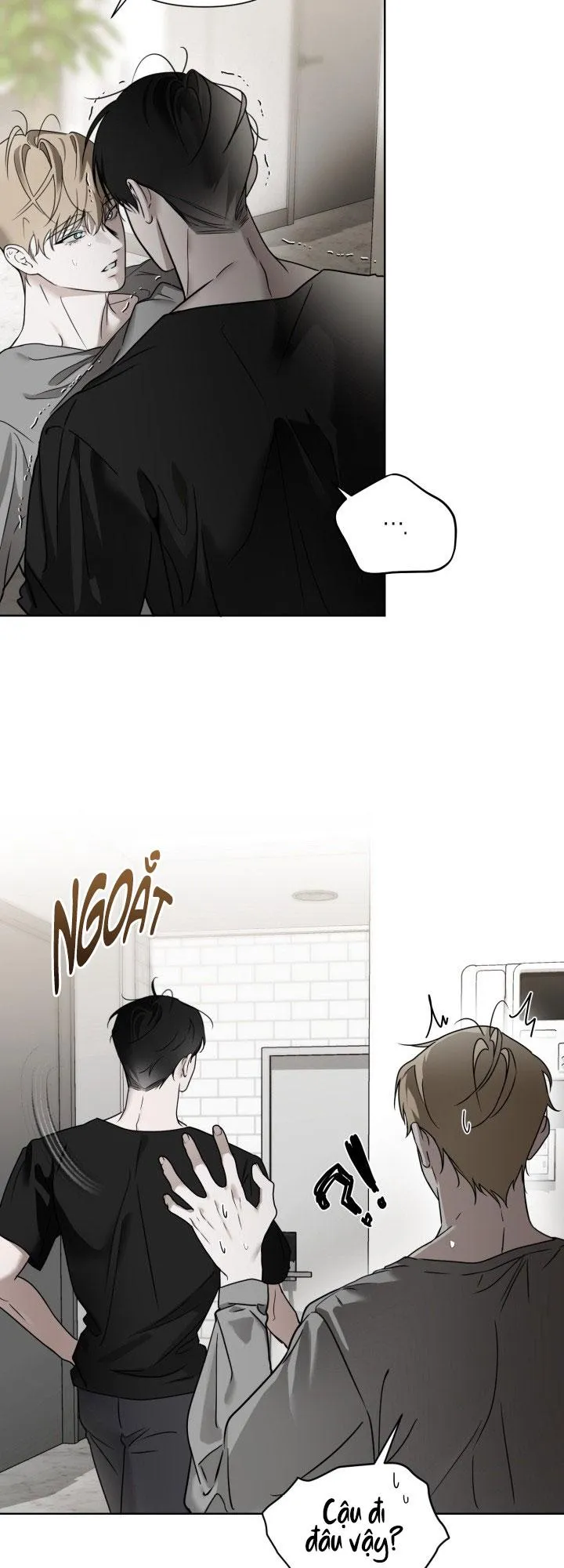 MY IDOL DIARY Chapter 2 Trang 7