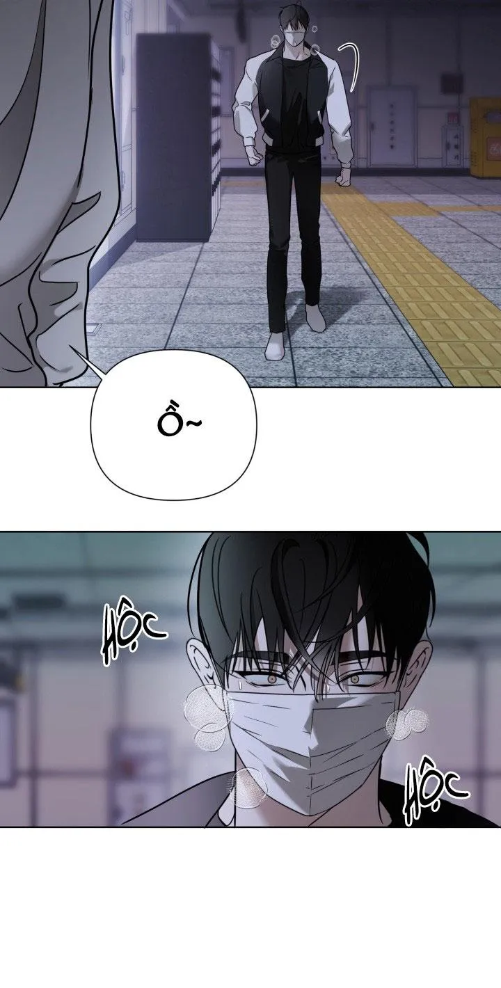 MY IDOL DIARY Chapter 2 Trang 9