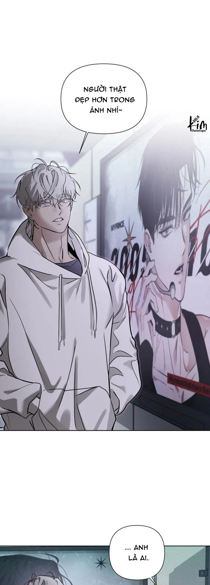 MY IDOL DIARY Chapter 2 Trang 10