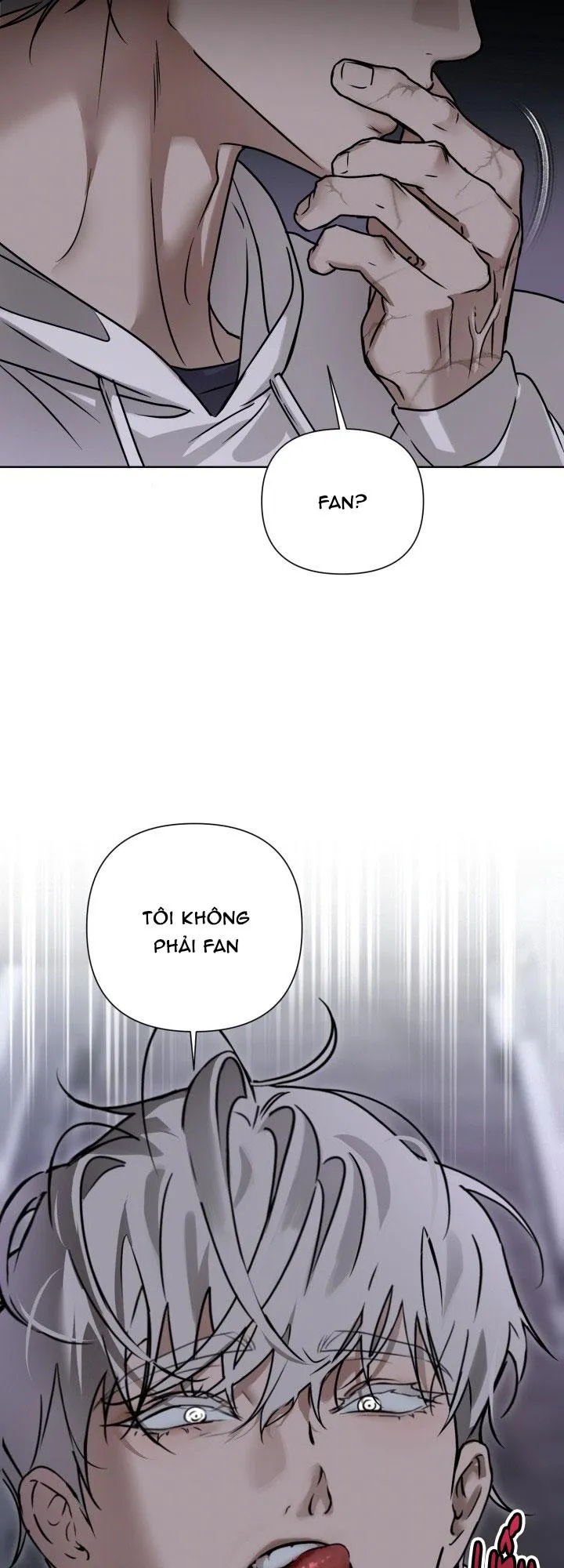 MY IDOL DIARY Chapter 2 Trang 12