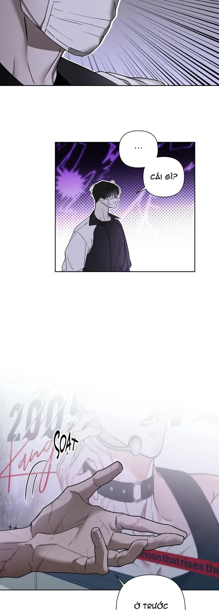 MY IDOL DIARY Chapter 2 Trang 14