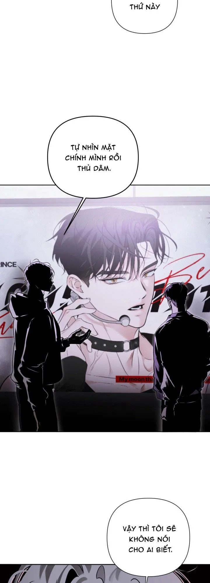 MY IDOL DIARY Chapter 2 Trang 15