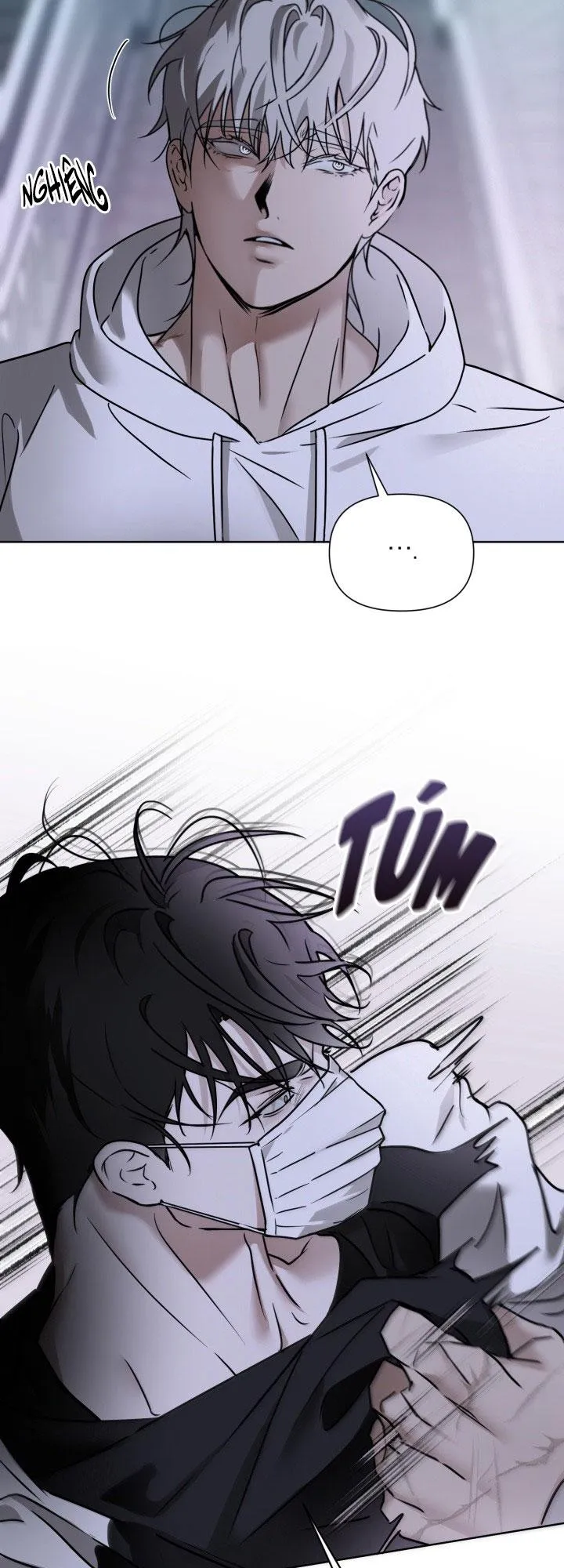 MY IDOL DIARY Chapter 2 Trang 18