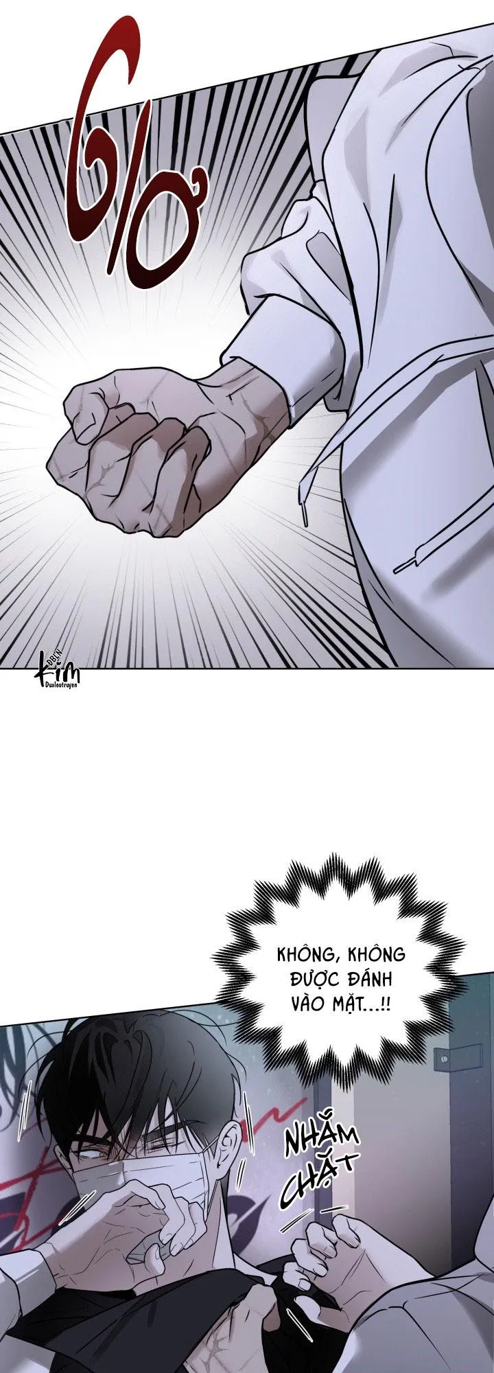 MY IDOL DIARY Chapter 2 Trang 20