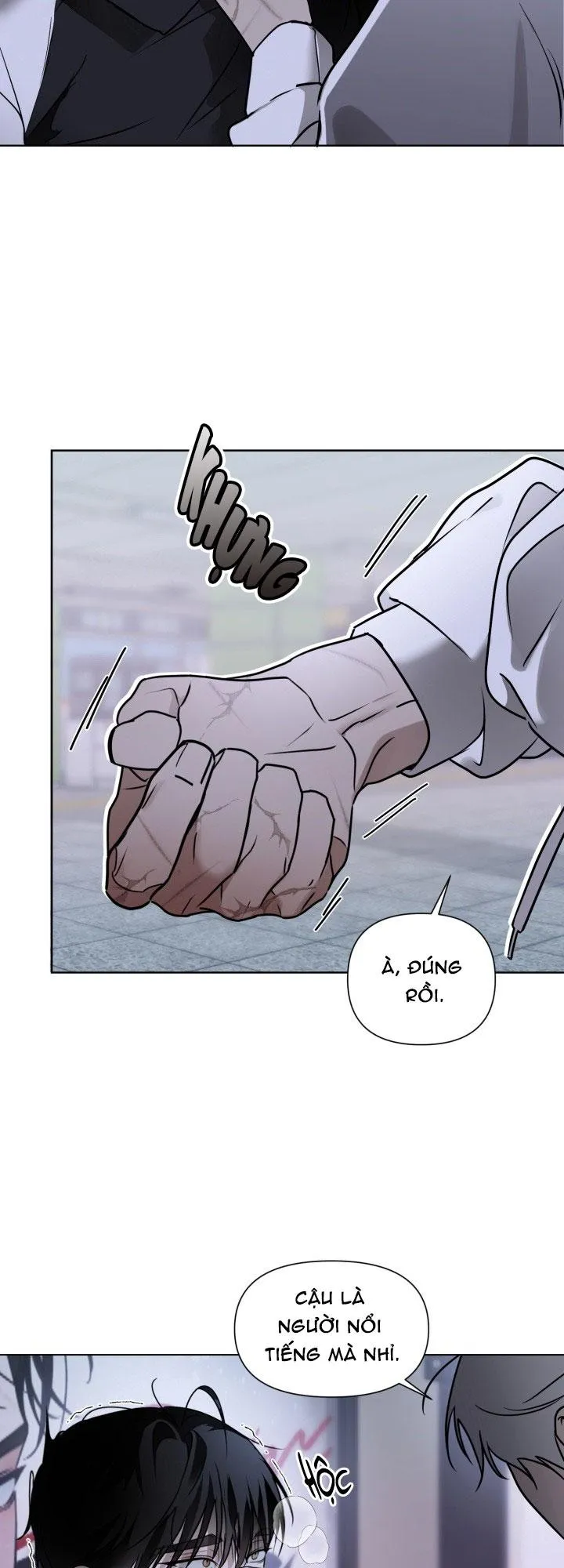 MY IDOL DIARY Chapter 2 Trang 21